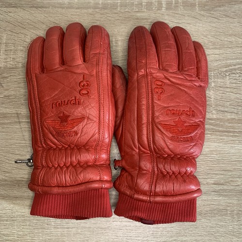 Vintage reusch aircrew - vintage,