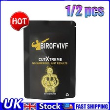 Genuine BioRevive CutXtreme