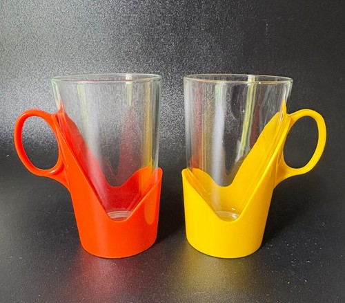 Vintage arcoroc drink - arcoroc, up