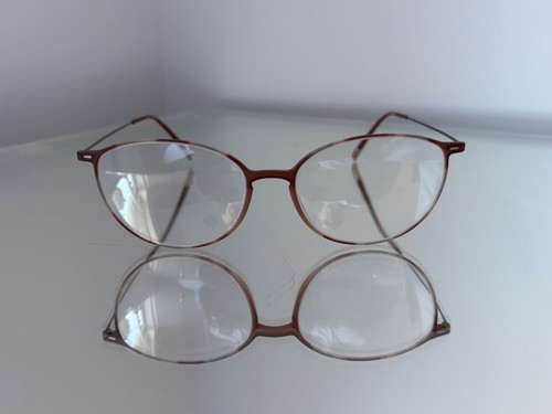 Silhouette spx 1580 glasses - silhouette,