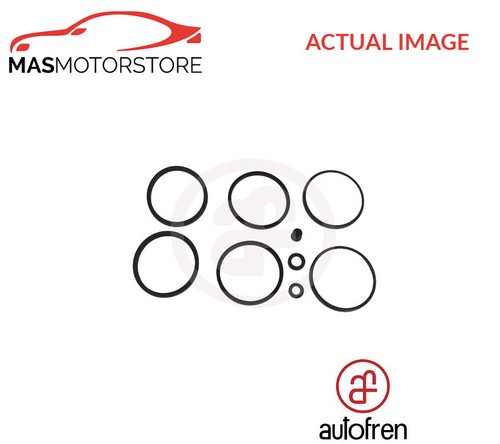 Brake caliper repair kit - caliper,