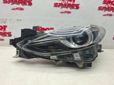 2014-2016 MAZDA 3 MK3 N/S LEFT