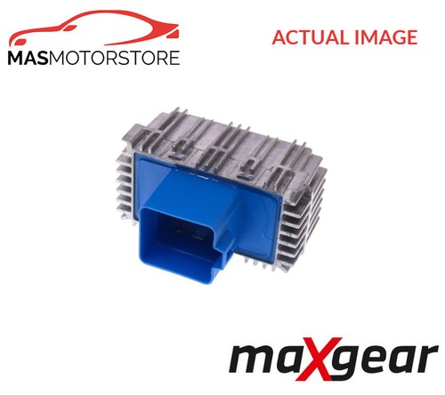 Control unit glow - control,