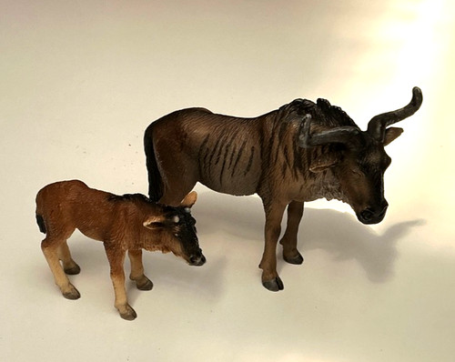 Rare schleich retired 2009 - rare,