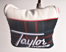 BRAND NEW TAYLORMADE SPIDER PUTTER HEAD COVER BLUE/RED/WHITE LIMITED EDITION 125