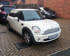 Mini Hatch One 2009 Petrol 1.4