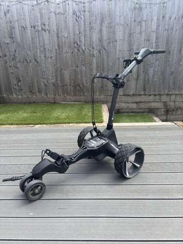 Motocaddy remote electric - motocaddy, m7