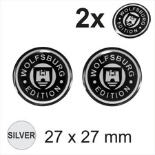 2x27mm Wolfsburg Edition