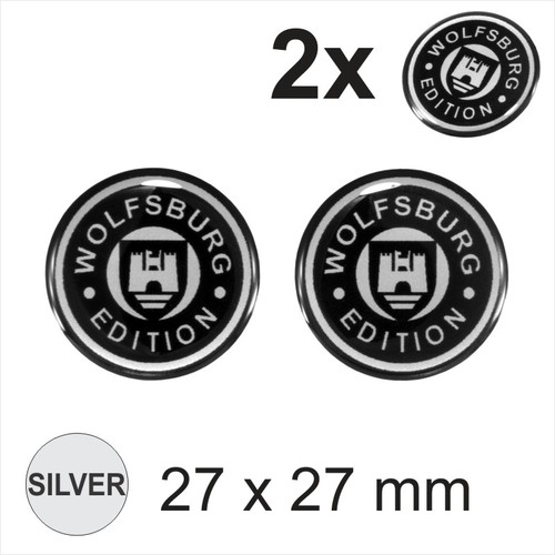 2x27mm wolfsburg edition - wolfsburg,