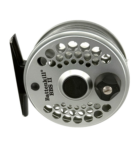 Orvis battenkill bbs fly - ii,