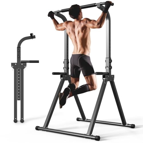 Foldable pull bar free - bar,