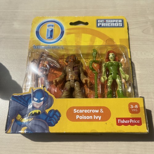 Brand new sealed - imaginext,