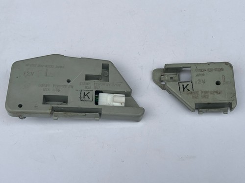 Nissan s13 rear bulb holder - rear,