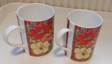 Two Matching Crown Clarence