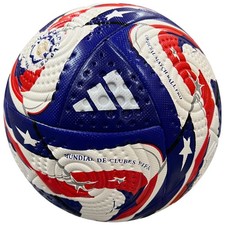 Adidas FIFA Club 2025 Originals Pro Football Size 5 Mundial De Club