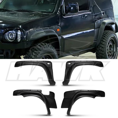 Black wide body - black, style