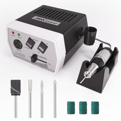 Jsda pro electric nail - jsda,