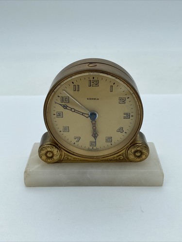 Kienzle desk alarm clock - desk,