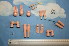 PALITOY ORIGINAL VINTAGE