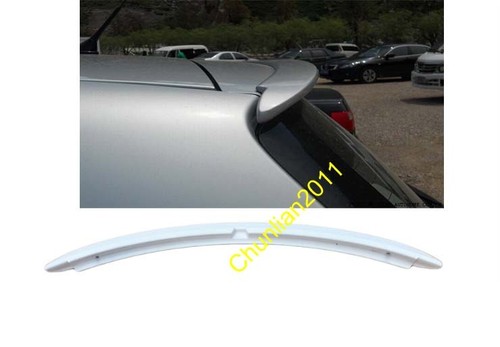 Factory style spoiler - spoiler, abs