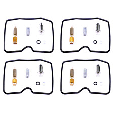 4x Carburetor Repair Kit for Kawasaki GPZ1100 ZX1100E ZRX1100 ZRX1200