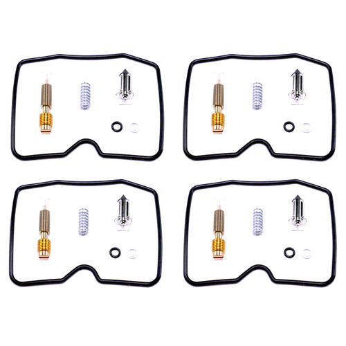 Carburetor repair kit - repair, for