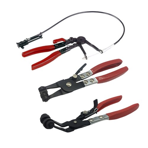 Car 3pcs hose - 3pcs, ring