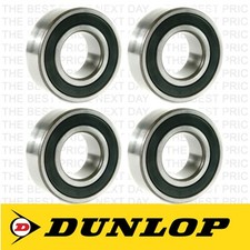 Set of 4 Franc Trailer 6204