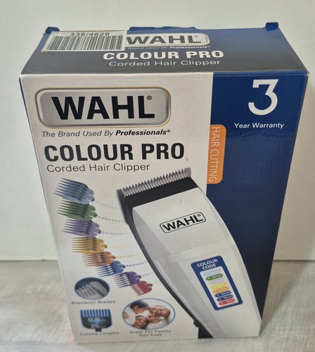 Wahl colour pro - colour, hair
