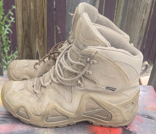 Lowa zephyr gtx mid - gtx, tf