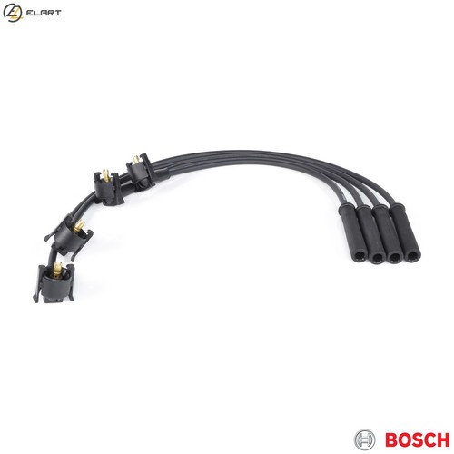 Ignition cable kit - ignition,