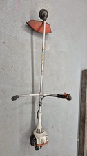 Stihl FS 55 Bull Horn Strimmer