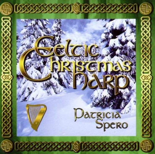 Spero patricia celtic - patricia,