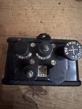 Vintage GPO Telephones Test