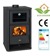 🔥 Wood Burning Stove with
