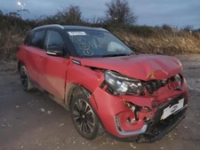 SUZUKI VITARA 1.4T 2019-2020-2021-2022-2023 WHEEL NUT (BREAKING/PARTS/SPARES)