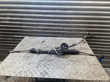 CITROEN DS4 POWER STEERING