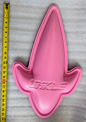 Futura super7 unkle sdcc 2017 - super7,