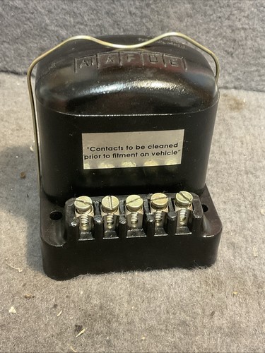 Nos lucas rb106 37182 - 37182, 12v