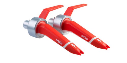 Ortofon concorde mkii - concorde, digital