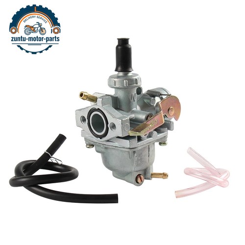 Motorcycle carburetor kit for - carburetor,