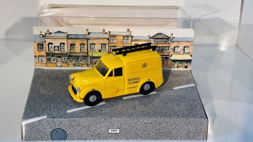 Corgi classics scale - corgi,