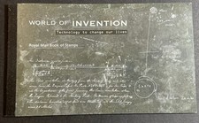 GB 2007 World Of Invention