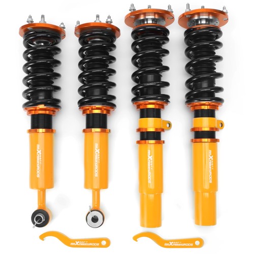 Suspension coilovers kit - suspension,
