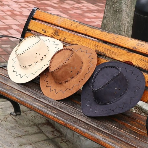 Unisex western cowboy - western,