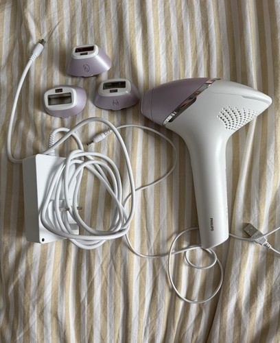 Philips lumea ipl - lumea, 8000
