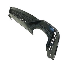 AUDI RS7 RS6 AVANT REAR BUMPER