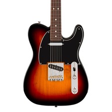 Fender American Professional Classic Telecaster, 3-Color Sunburst, RW (NEW)