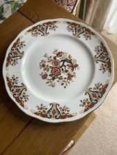 Colclough Dinner Plate Royale