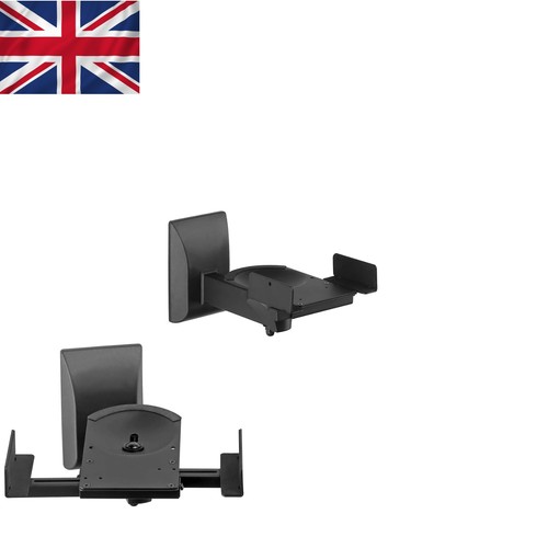 Sleek adjustable wall mount - wall,